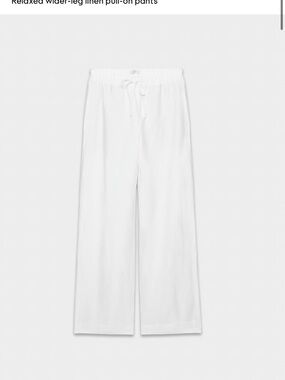 Aritzia 
CruiseLinen™ Lodge Pant